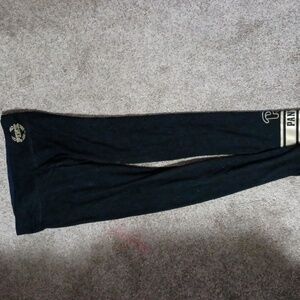 Victoria secret Pitt Panthers Leggings